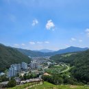 문암목장 이미지