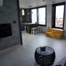 노블리앙 큐브펜션 이미지