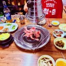 영선꼼장어.바다장어 이미지