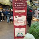 자작나무도서관 | 서울 코엑스 별마당도서관 위치 크리스마스 트리 축제