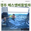 경주숙소 감포풀빌라펜션 아이와 함께 가기 좋은 에스앤비풀빌라 오션뷰펜션 솔직후기