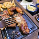 동대구역점심맛집 모닥텍사스바베큐 폭싹반했수다 후기
