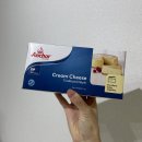연성농장 | 앵커 크림치즈 / 끼리 크림치즈 비교, 맛 후기
