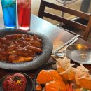 통큰삼겹육회연어 | [경기/남양주] 호평동 술집 이자카야 우규 육회연어 맛집 불왕세트 후기