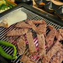 만인식당 | 부산 대연동 고기집 만인, 소고기와 돼지고기 한번에 맛보기