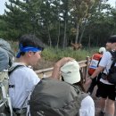 금곡2리 | 아이더하이커스데이 영덕블루로드 4일차 후기