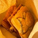 팔달시장역 | 한가득 넣어주는 이색 붕어빵 맛집 대구 팔달시장역 &#39;붕어빵야&#39;