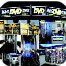 M&G DVD ZONE