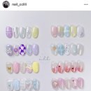네일끌리리