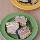 하와이안김밥