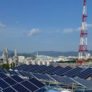 호성 태양광발전소 이미지