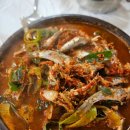 (주)우리소 | 멸치쌈밥 먹으러 남해까지 "우리식당" 멸치 제철에 다녀온 후기