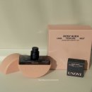 아우라 헤어 | 세븐틴 민규 향수, 어노브 헤어퍼퓸 기프트 세트(로지아우라) 내돈내산 후기