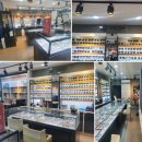 안경,진정성(호평점) | 마스카 버트 클립온 선글라스 (착용샷 있음) 호평동 안경진정성