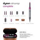 다이슨 Dyson airwrap 헤어스타일러 컴플리트(complete) 이미지