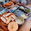 경양카츠천안