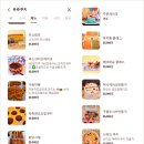 쥬쥬쿠키 이미지