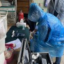 한국환경공단 수도통합운영센터 이미지