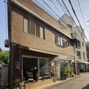대흥주유소 | 대흥역 카페 추천 공덕 카페 이어커피로스터스 경의선숲길 감성 로스터리 후기