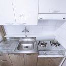 팔거천 산책로 이미지