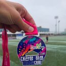 하프 | 대관령 전국 하프 마라톤 대회 후기