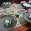 부평막국수