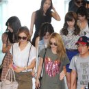 소녀시대 스포츠조선
