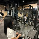 휴메이크 휘트니스 | 선릉역 헬스장 휴메이크휘트니스 대치점 PT 후기, 오랜만에 다양한 등운동 도전!