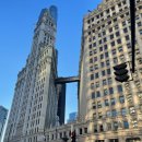 삼화택시 노동조합(제3노조) | [시카고] 걷다 본 거리 풍경 (수정완료)