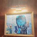 고미랑꼬미 이미지