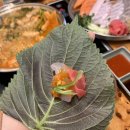 [맛집/성남] 서현역 횟집 추천: 만원수산 서현점 (회+알탕 먹음)