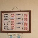 송죽원추어탕메기매운탕 이미지