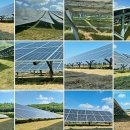 플러스1 태양광발전소 이미지