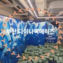 메이즈 뮤지움 | [부산] 부산 다이나믹메이즈