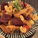 [광교 맛집|츠츠] 친절함은 느낄 수 없지만 맛은 보장된 광교 중국집 츠츠 내돈내산 리뷰