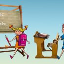 천생초등학교 이미지