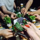 해여울 | 16년 찌질이들 휴양