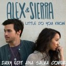 Little Do You Know - Alex & Sierra 이미지