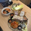 한광의자 | 광교중앙역 맛집 가족외식 한식 점심 제주살이 광교직영점 주말 방문 후기