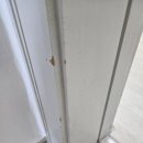 행운도배 장판 | 셀프 인테리어 | 용인 도배 왕토끼의 셀프 인테리어...문틀 도색과 장판시공까지 완벽하게 변신한 후기에요