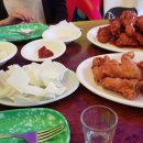 멕시칸치킨 이미지