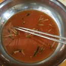 명서밀면 이미지