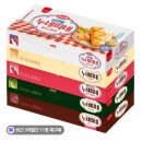 GS25 이천신한점 | 내돈내산 신상 과자 삼립 이천쌀 누네띠네 포대자루 에디션 솔직 후기