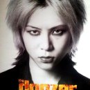 핑크 스파이더 이미지