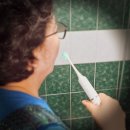 히잇 | FDA 승인받은 시니어 음파 전동칫솔 후기