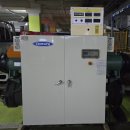 중고 센추리 80마력 수냉식 칠러냉각기 판매합니다. Century Water-Cooled Screw Chiller CENTURY 이미지