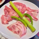 왕십리역 고기집 숯불 돼지갈비 목살 맛집 영동숯불집 행당점