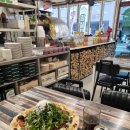 임실치즈피자미스터파파 | 부산역맛집추천 임실N치즈화덕피자, 초량역 점심맛집 루꼴라피자 후기