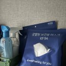 마스크추천,새부리형마스크,미세먼지마스크,보람아트 굿필링 보건용 마스크 KF 94 후기