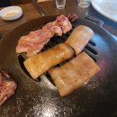 모전돼지갈비